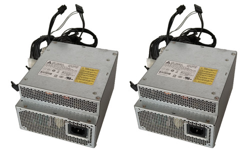 Lot delta switching power - 2x,