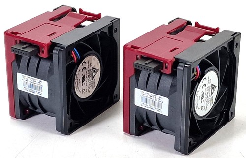 Ventole delta electronics - 2,