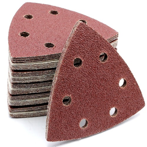 Triangoli abrasivi triangolo
