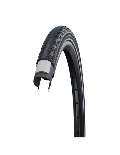 Schwalbe pneumatico rigido - schwalbe,
