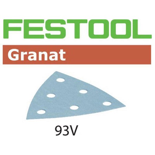 50x festool foglie abrasive - foglie,