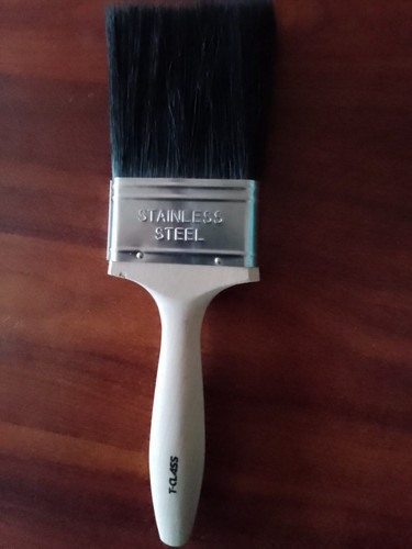 Pennello pittura a - 2,