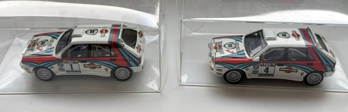 Brekina set 58476 2x - da,