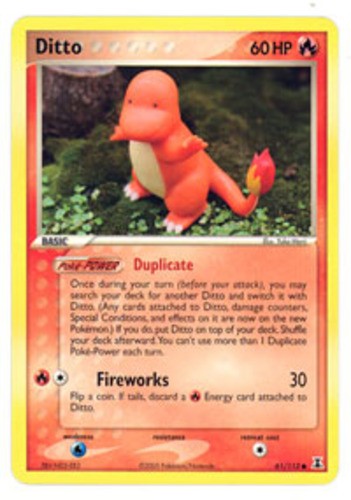 Idem 113 pokemon - -,