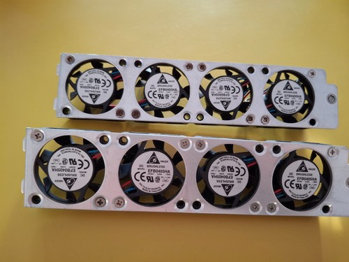 Moduli ventola delta - 2,