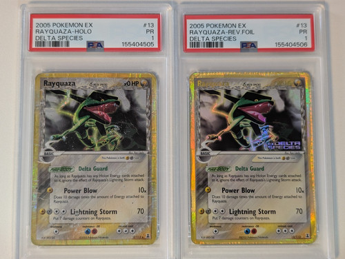 2005 pokemon delta - pokemon,