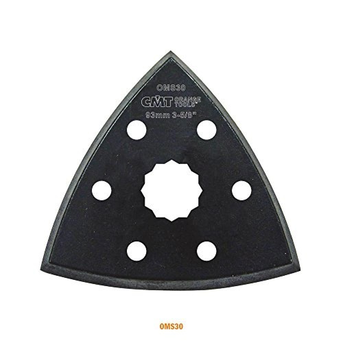Cmt oms30 piastra - piastra, delta