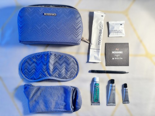 Missoni delta one - missoni,