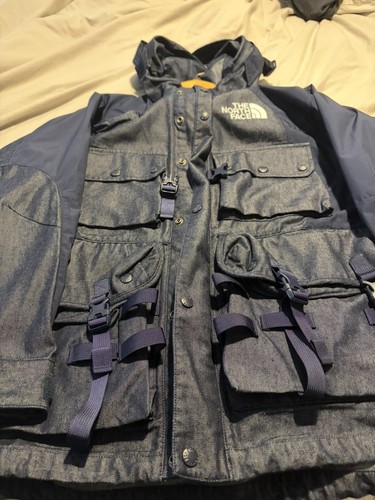Denim lavoro the north - the,