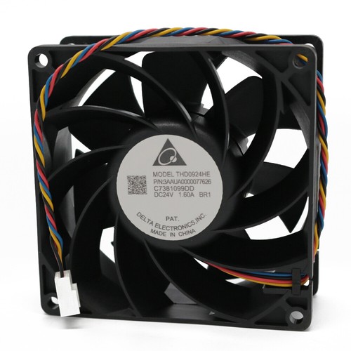 Delta thd0924he 24v 60a - 24v, 1.60a