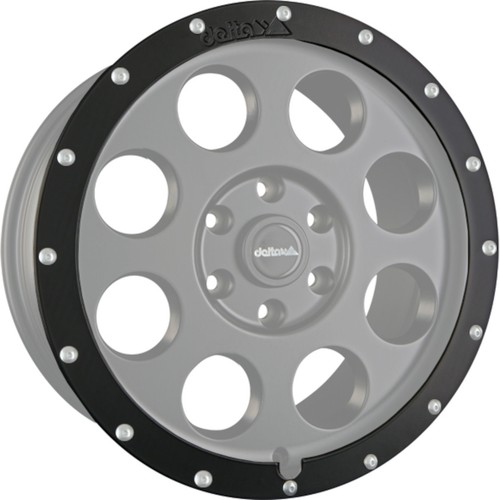 Delta 4x4 anello - , di