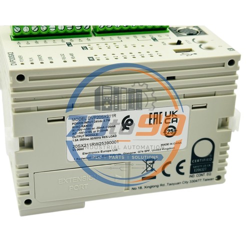 Controller logici - 1,
