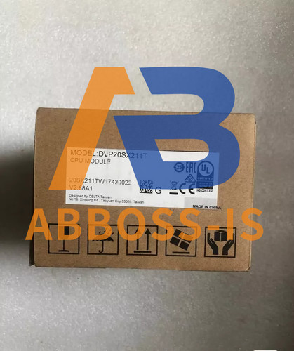 Modulo plc delta - modulo,