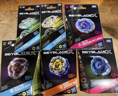 Hasbro beyblade confezione - hasbro,