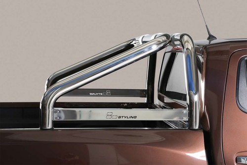 Delta4x4 sports bar roll - bar,