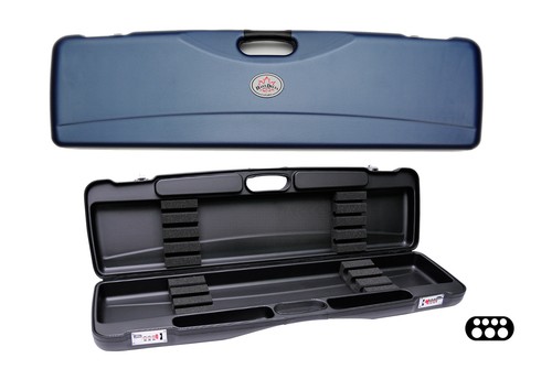 Custodia delta 3x4 - delta, blu