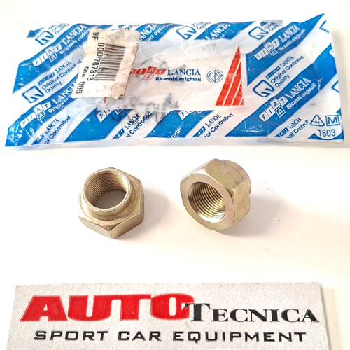 7787313 coppia dadi fuso - 7787313,