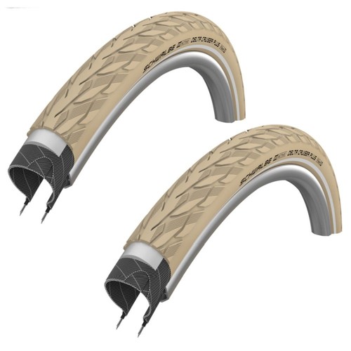 Coppia pneumatici bici - coppia,
