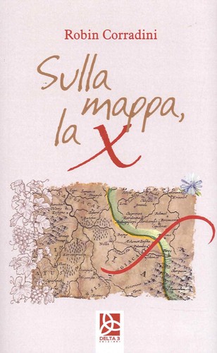 Sulla mappa delta 3 - sulla, la