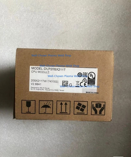 Modulo plc delta - plc,