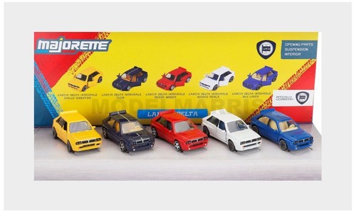 Majorette 85021050000 lancia - majorette,