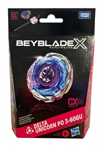 Hasbro beyblade delta - beyblade,