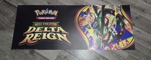 Pokemon delta reign - x2,