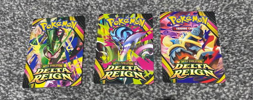 Pokemon mega rayquaza malama - x,