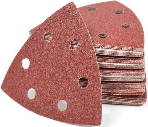 500 pezzi delta triangoli - delta,