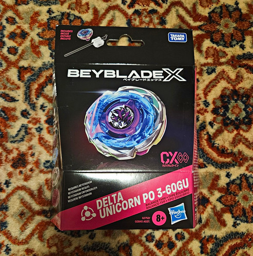 Hasbro beyblade delta - beyblade,