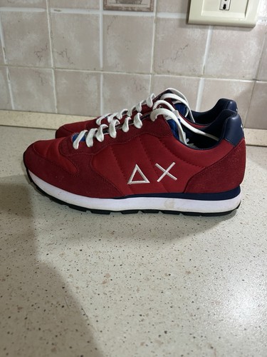 Scarpe sun delta - sun,