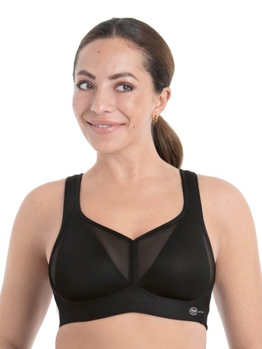 Reggiseno sportivo anita air - sportivo,