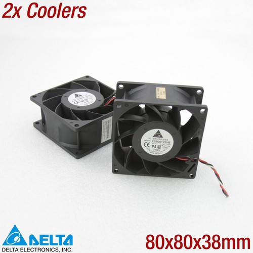 Delta ffb0812ehe system - 2x,