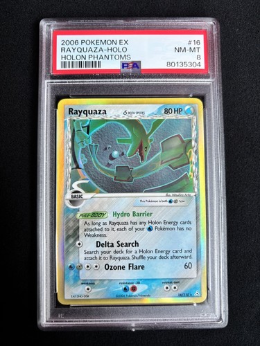 Pokemon holon phanotms set - pokemon,