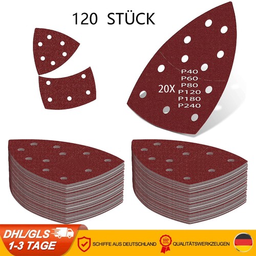120x delta abrasivo triangolo - abrasivo,