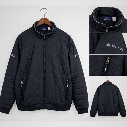 Giacca bomber trapuntata - giacca,