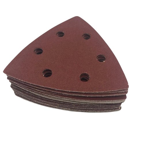 Triangoli abrasivi 93 - ,