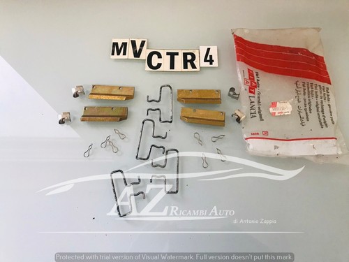 Kit fermi pinza freno - , fiat