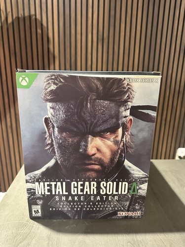 Metal gear solid - metal, snake