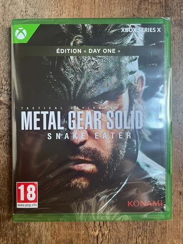 Metal gear solid - solid, delta