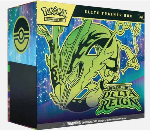 Presale pokemon tcg mega - presale,