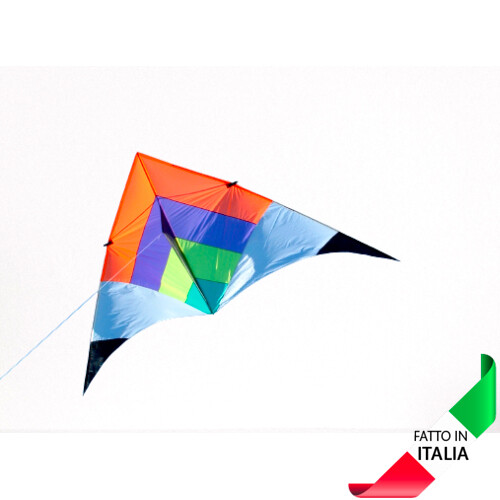 Aquilone delta maxi tessuto - aquilone, in