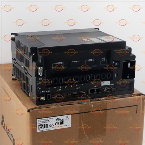 Servoazionamento delta - 1x,