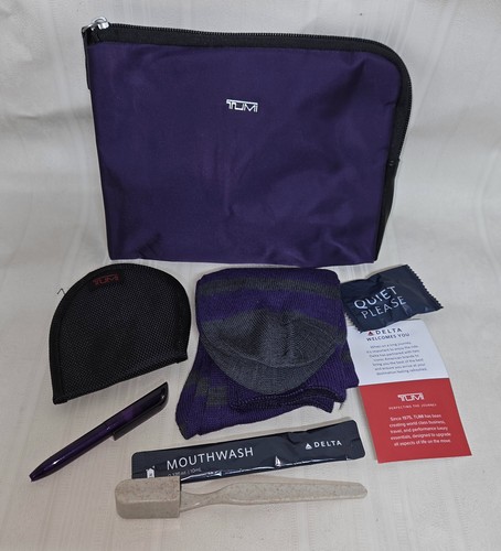 Tumi delta one business - x,