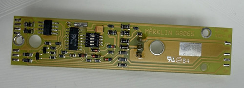 Märklin delta decoder pezzo - märklin,